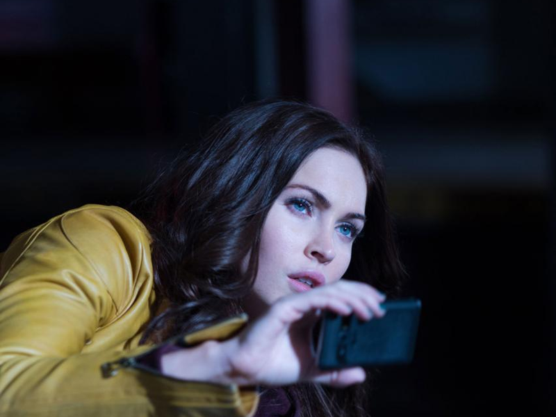 Foto 25 de As Tartarugas Ninja