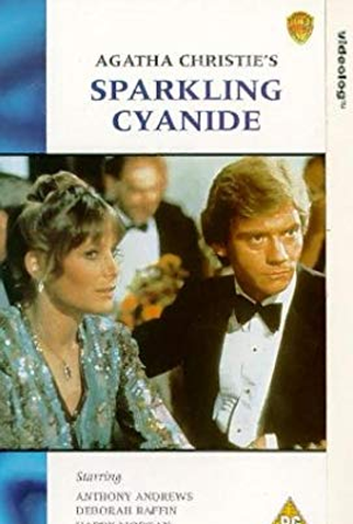 Poster 4 de Filme Um Brinde Mortal (1983)