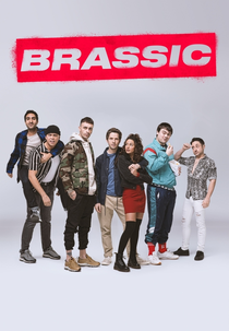 Brassic (3ª Temporada) (Brassic (Season 3))