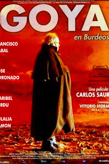  de Filme Goya (1999)