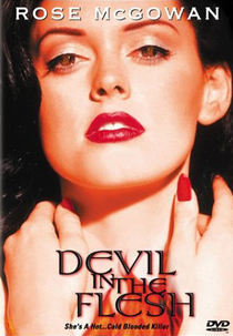 A Frieza de Uma Assassina (Dearly Devoted)