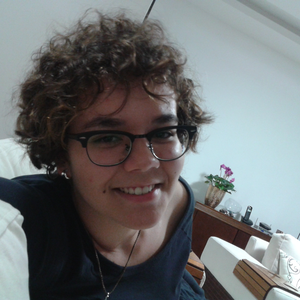 Foto de perfil de Ana Carolina Cotta