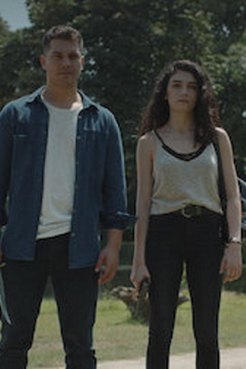 Poster de Episódio 5. Bölüm (2020)