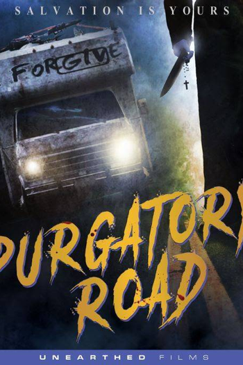  de Filme Purgatory Road (2017)