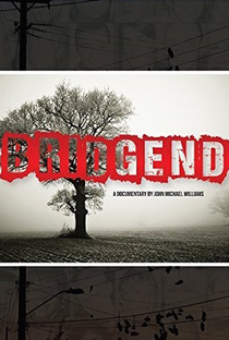 Bridgend - Poster / Capa / Cartaz - Oficial 1