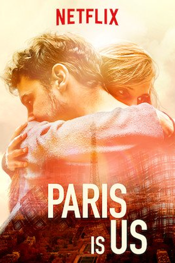  de Filme Pelas Ruas de Paris (2019)