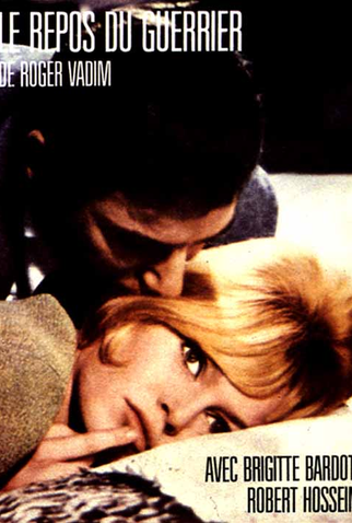 Poster 1 de Filme O Repouso do Guerreiro (1962)