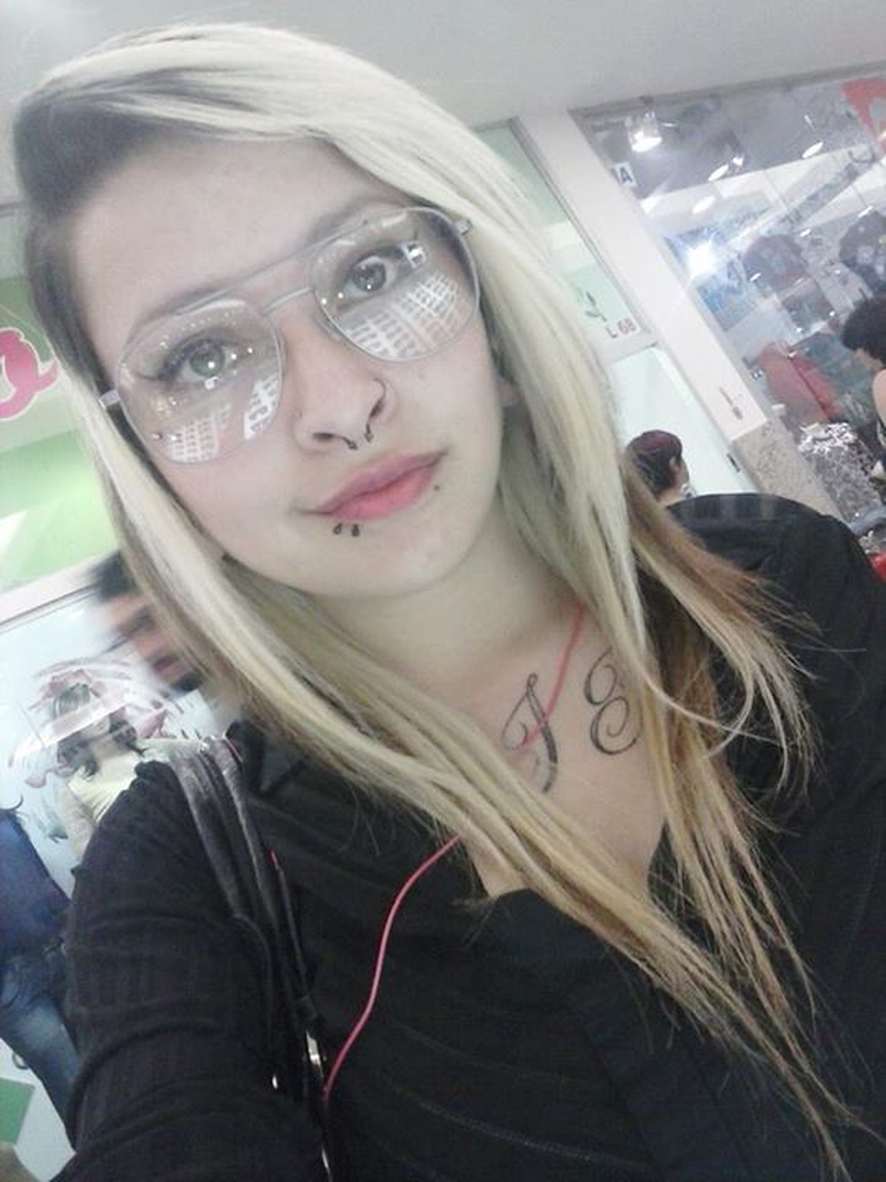 Luana Zonta - Foto 2