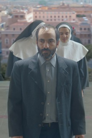 Poster de Episódio El buen pastor (2026)