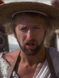 Graham Chapman (I)