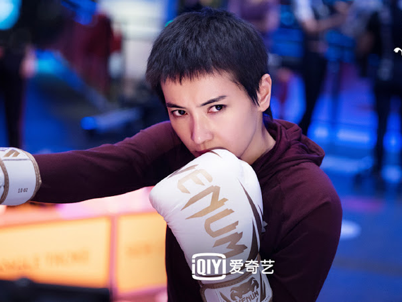 Foto 4 de The Lion's Secret