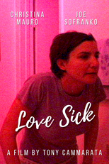 Love Sick (Love Sick)