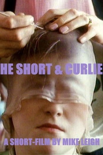  de Curta The Short & Curlies (1988)
