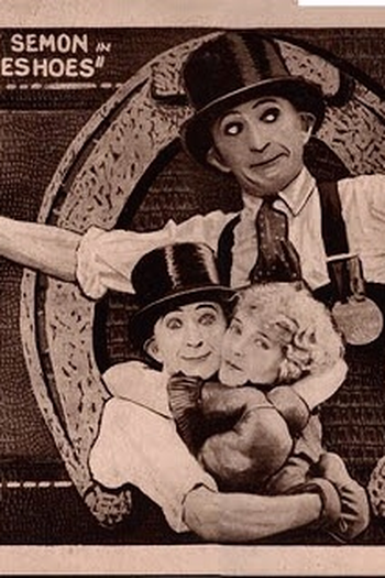  de Curta Horseshoes (1923)
