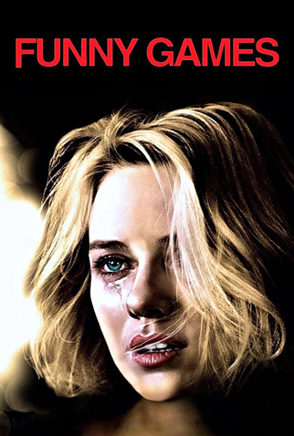 Poster 7 de Filme Violência Gratuita (2007)