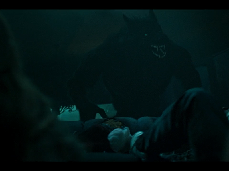 Foto 12 de Wolf Pack (1ª Temporada)