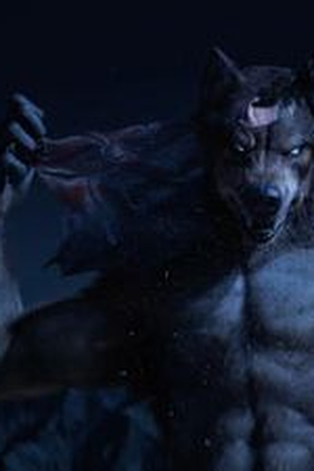Poster de Episódio Shape-Shifters (2019)
