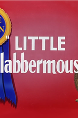 Ratinho Tagarela (Little Blabbermouse)
