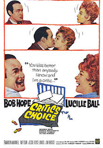 Tormentas do Matrimônio (Critics Choice)