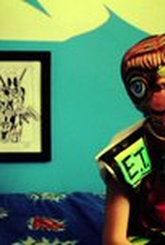 Poster 1 de Curta Luck - NYC Wedding Proposal (2011)