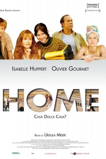  de Filme O Lar (2008)