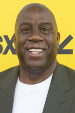 Magic Johnson