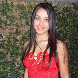 Foto de perfil de Letícia Alvetti