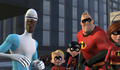 Os Incríveis 2 | Pixar adianta data de lançamento