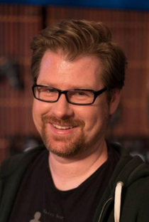 Justin Roiland - Poster / Capa / Cartaz - Oficial 1