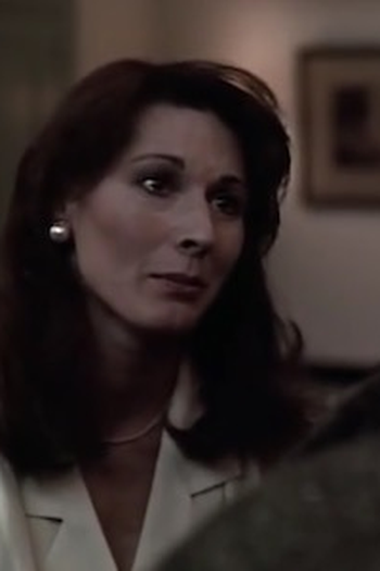 Poster de Episódio Always a Lady (1988)