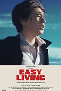 Easy Living - Poster / Capa / Cartaz - Oficial 1