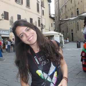 Foto de perfil de Carolina