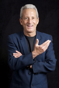 Bobby Slayton