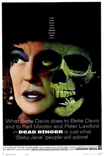  de Filme Alguém Morreu em Meu Lugar (1964)