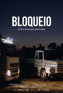 Bloqueio - Poster / Capa / Cartaz - Oficial 1