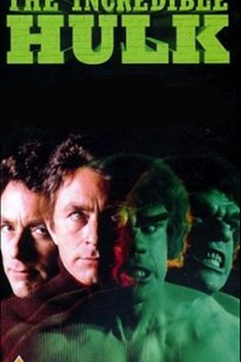  de Filme O Incrível Hulk: Como a Fera Nasceu (1977)