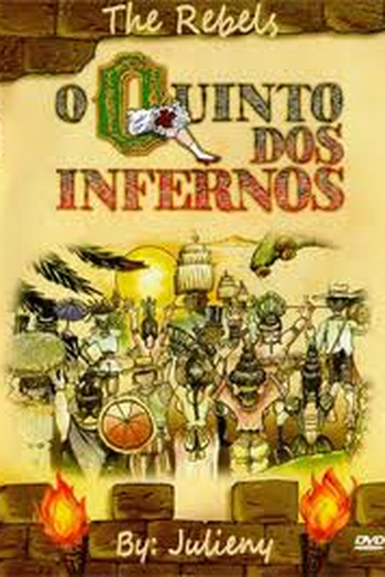  de Série O Quinto dos Infernos (2002)