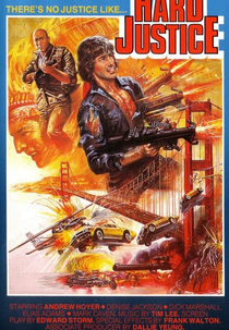 Submundo de Justiça (Hard Justice)