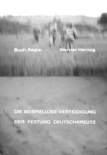 A Defesa sem Precedentes do Forte Deutschkretz (Die Beispiellose Verteidigung der Festung Deutschkreuz)