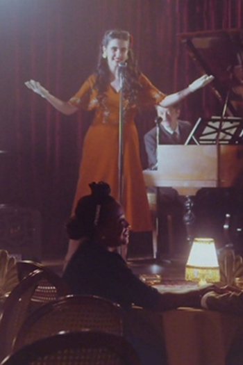 Poster de Episódio Capítulo 02 (2019)