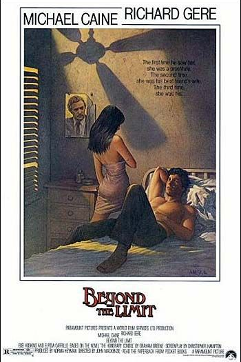  de Filme O Cônsul Honorário (1983)