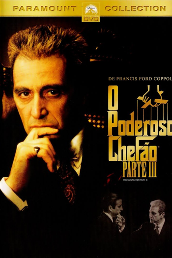  de Filme O Poderoso Chefão: Parte III (1990)