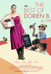 O Melhor de Dorien B. (The Best of Dorien B.)
