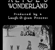 Alice's Wonderland