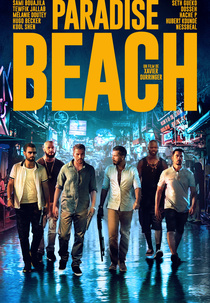 Paradise Beach (Paradise Beach)