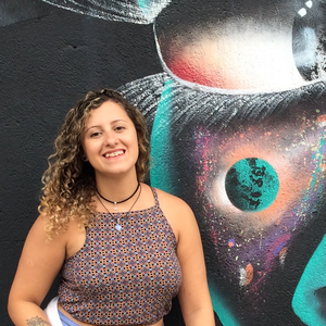 Foto de perfil de Isadora Braga