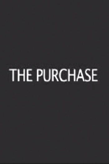 Poster de Curta The Purchase (2012)