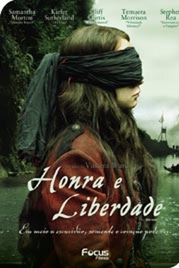  de Filme Honra e Liberdade (2005)