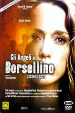 Os Anjos de Borsellino (Gli angeli di Borsellino)