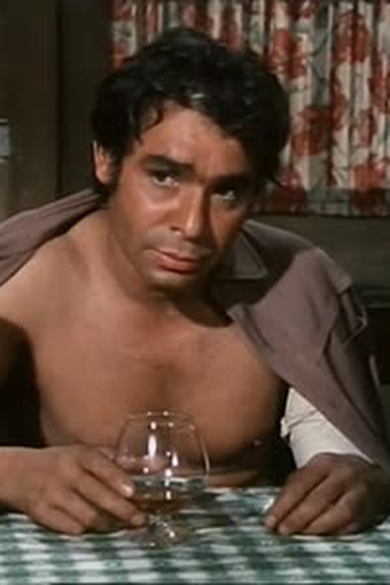 Poster de Episódio El Jefe (1970)
